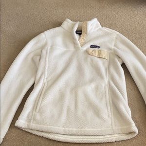 Patagonia sweater
